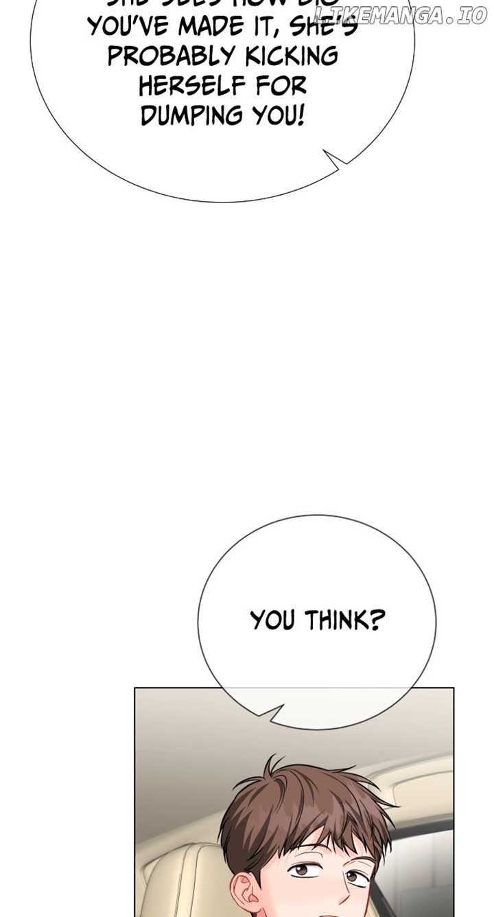 Let’s Meet After Work Chapter 57 - Page 71