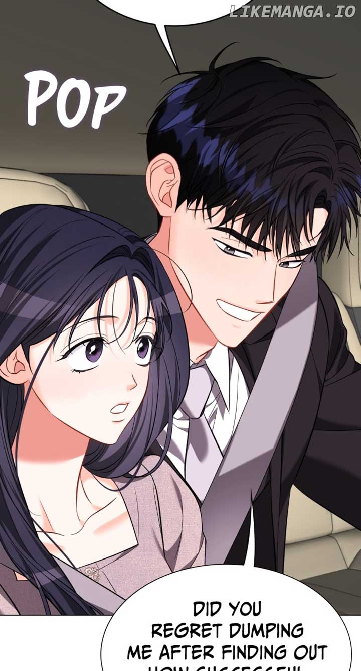 Let’s Meet After Work Chapter 57 - Page 73