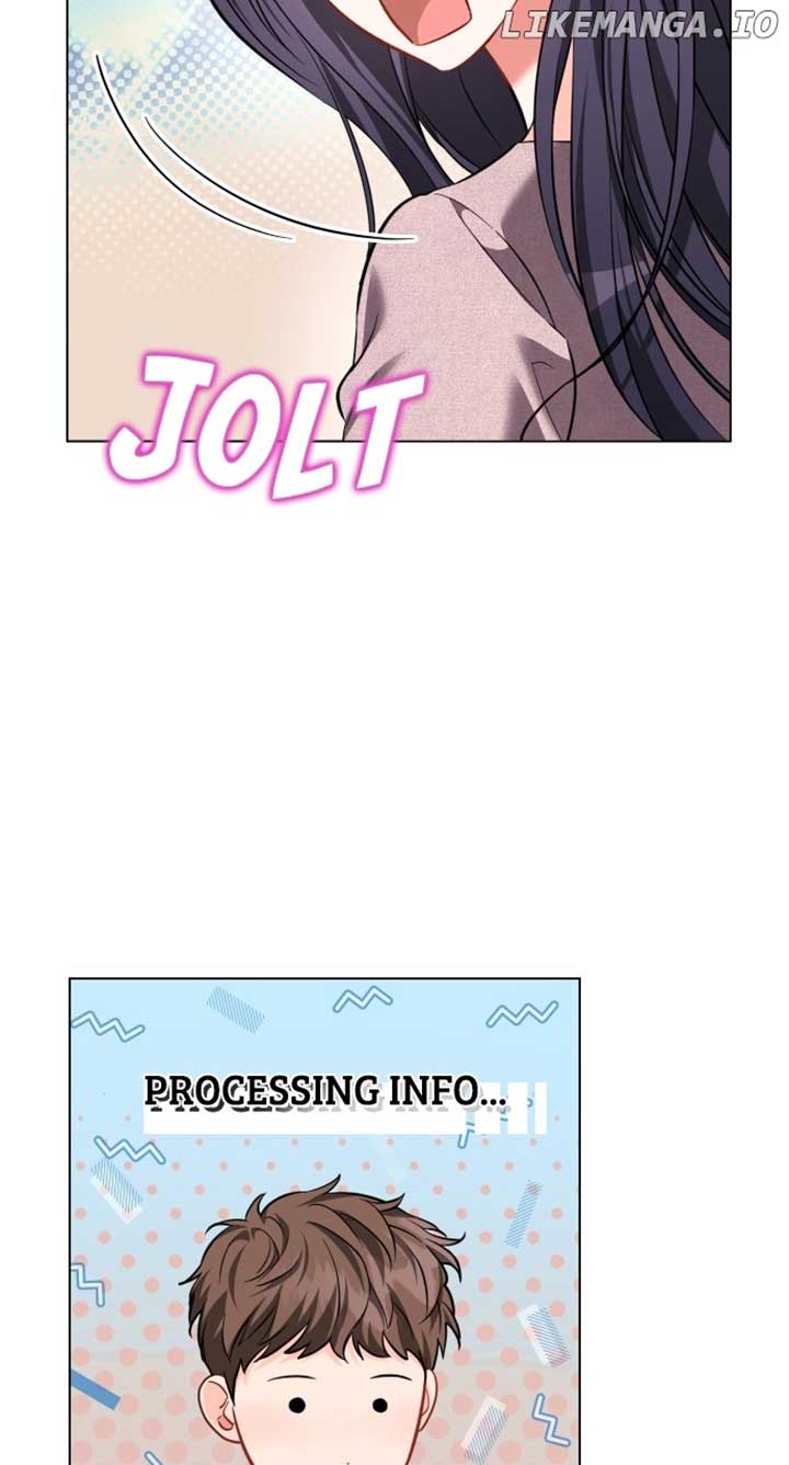 Let’s Meet After Work Chapter 57 - Page 75