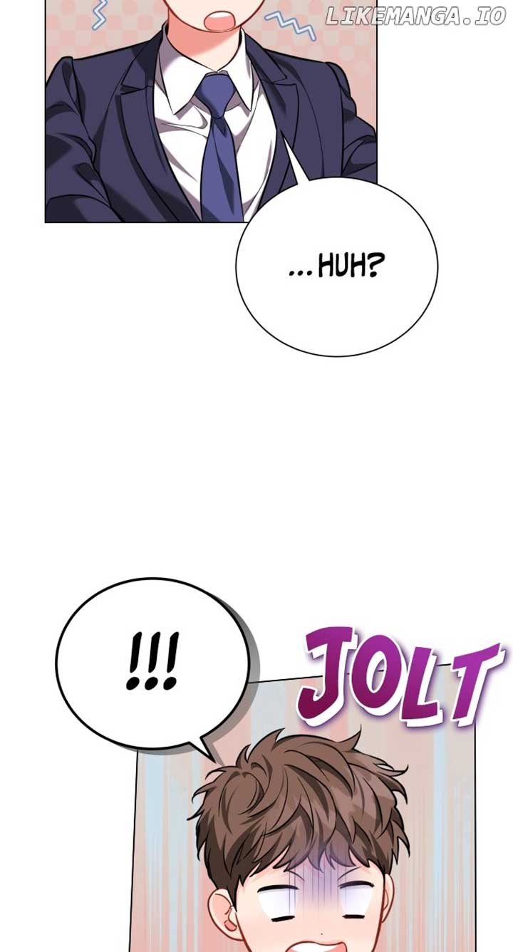 Let’s Meet After Work Chapter 57 - Page 76