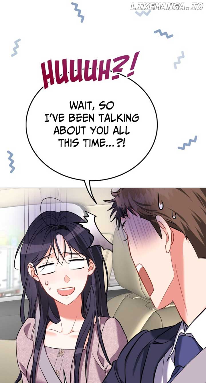 Let’s Meet After Work Chapter 57 - Page 78