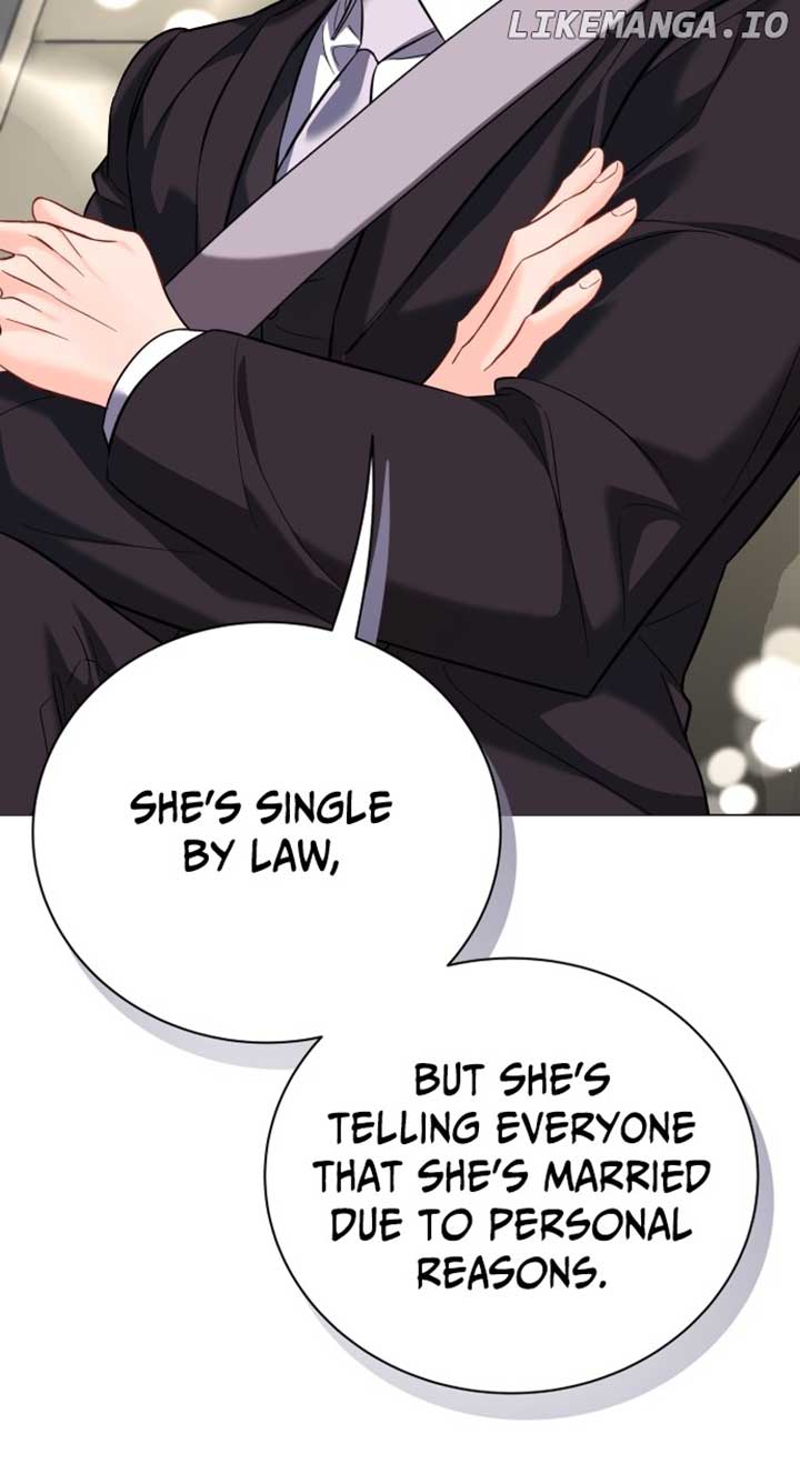 Let’s Meet After Work Chapter 57 - Page 81