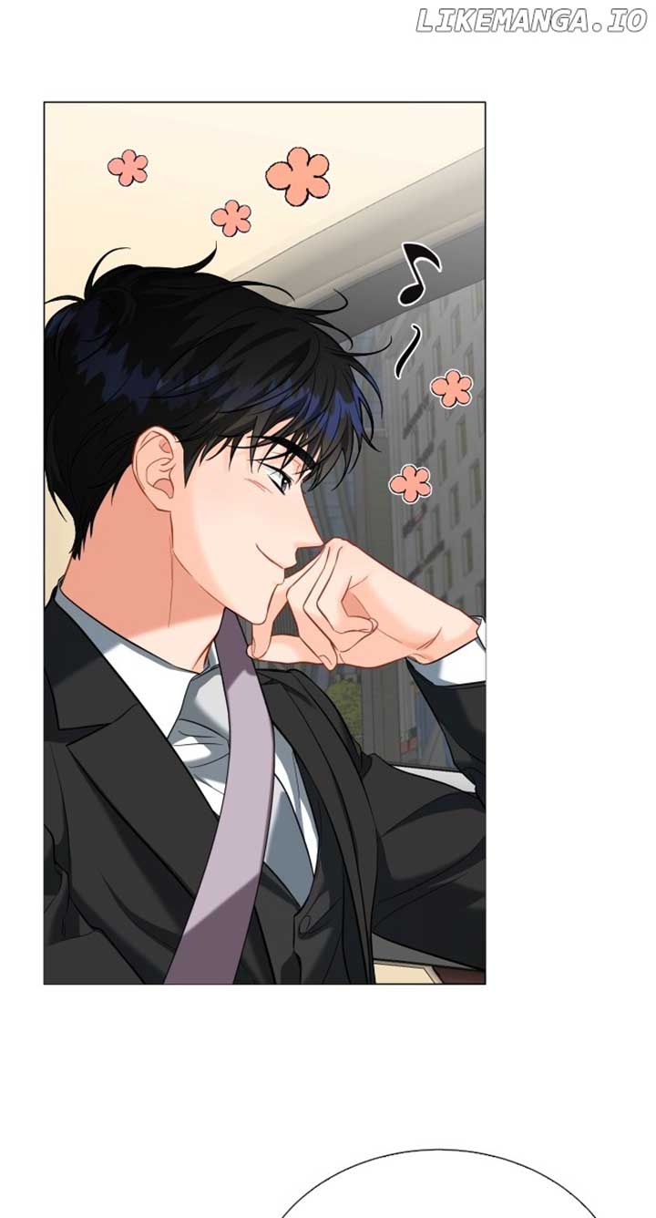 Let’s Meet After Work Chapter 57 - Page 85