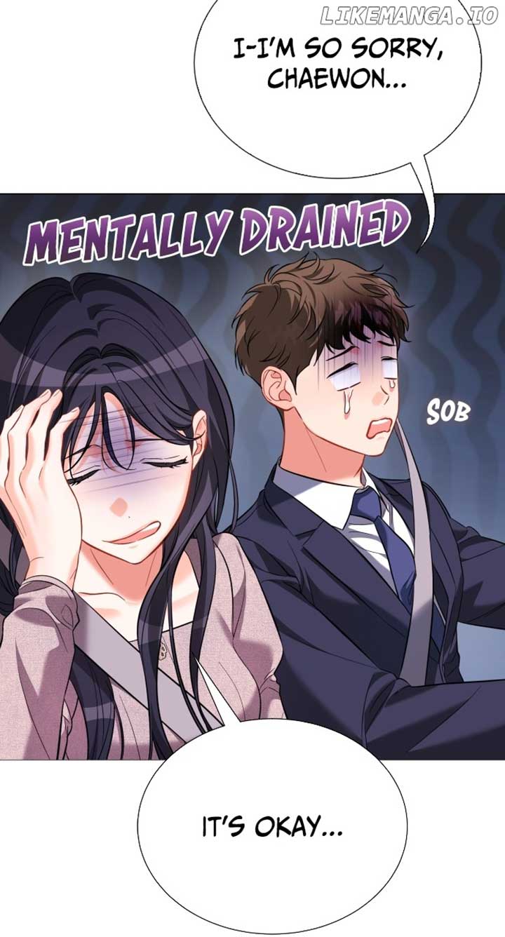 Let’s Meet After Work Chapter 57 - Page 86