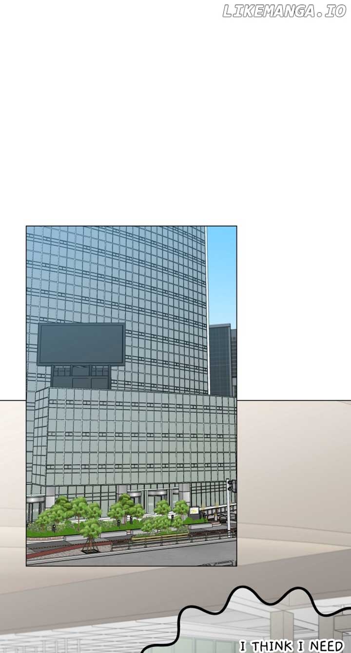 Let’s Meet After Work Chapter 57 - Page 87