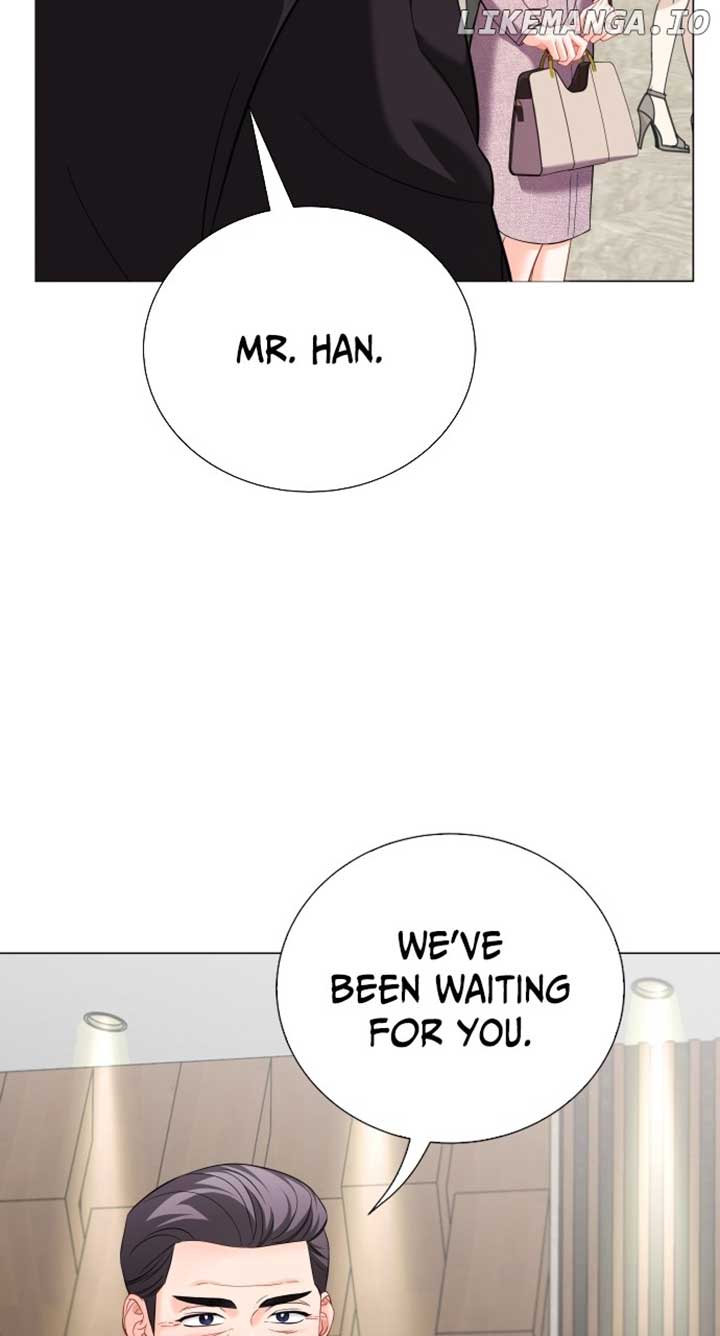 Let’s Meet After Work Chapter 57 - Page 90