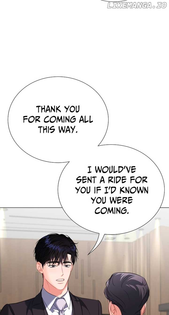 Let’s Meet After Work Chapter 57 - Page 93