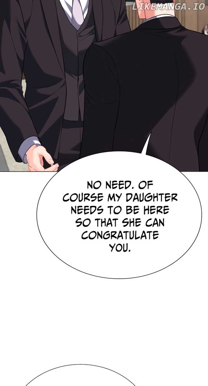 Let’s Meet After Work Chapter 57 - Page 94