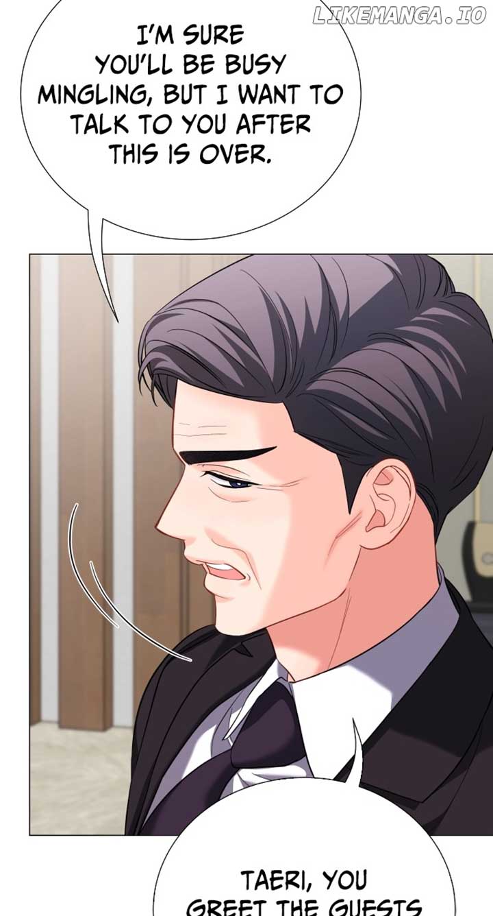 Let’s Meet After Work Chapter 57 - Page 95