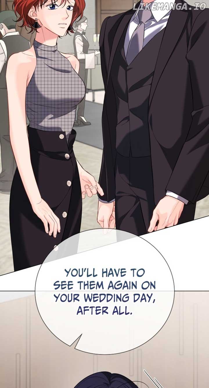 Let’s Meet After Work Chapter 57 - Page 97