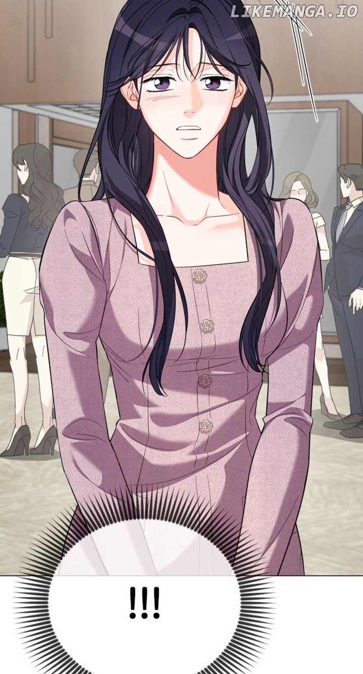 Let’s Meet After Work Chapter 57 - Page 98