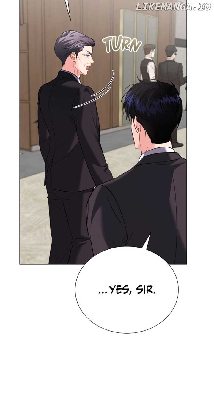 Let’s Meet After Work Chapter 58 - Page 4