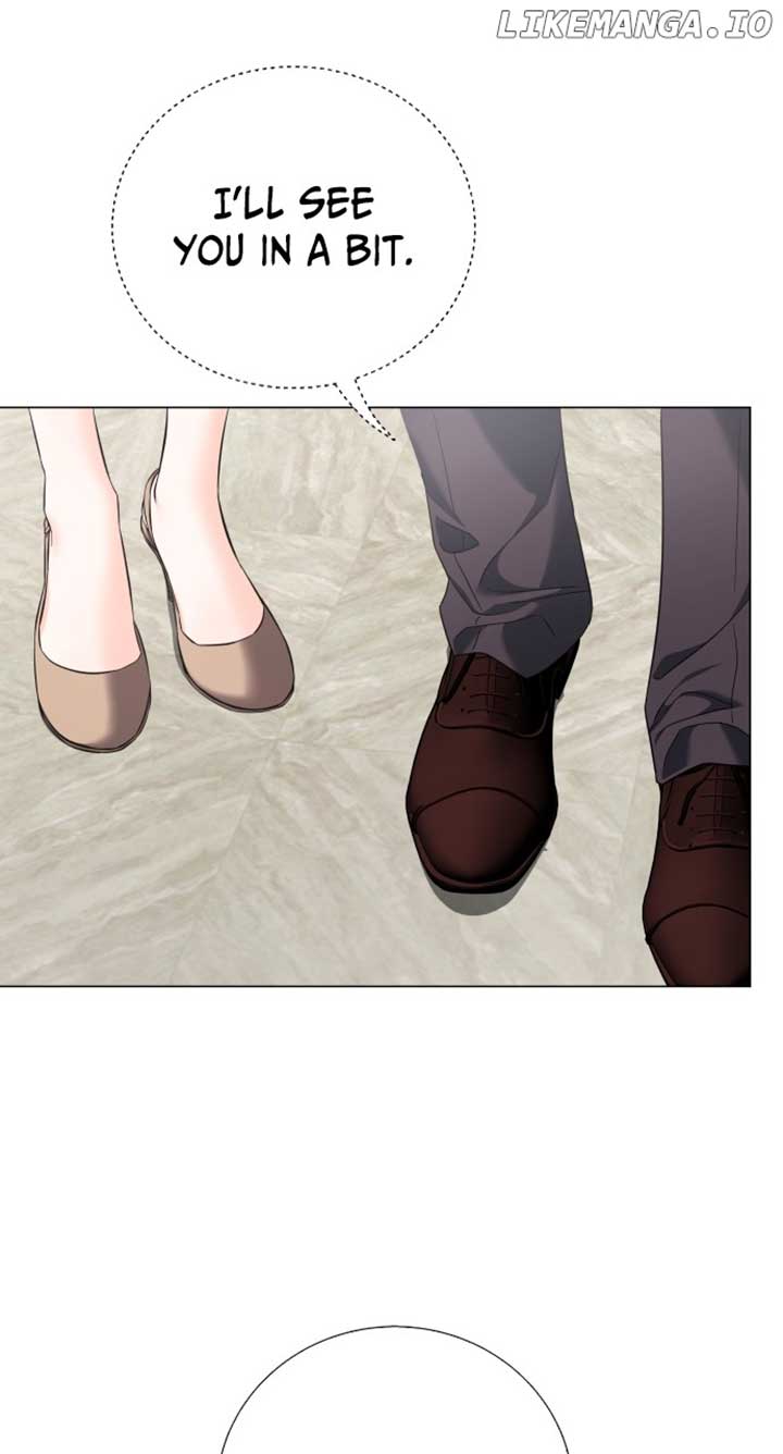 Let’s Meet After Work Chapter 58 - Page 5