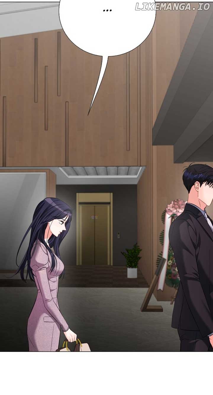 Let’s Meet After Work Chapter 58 - Page 6