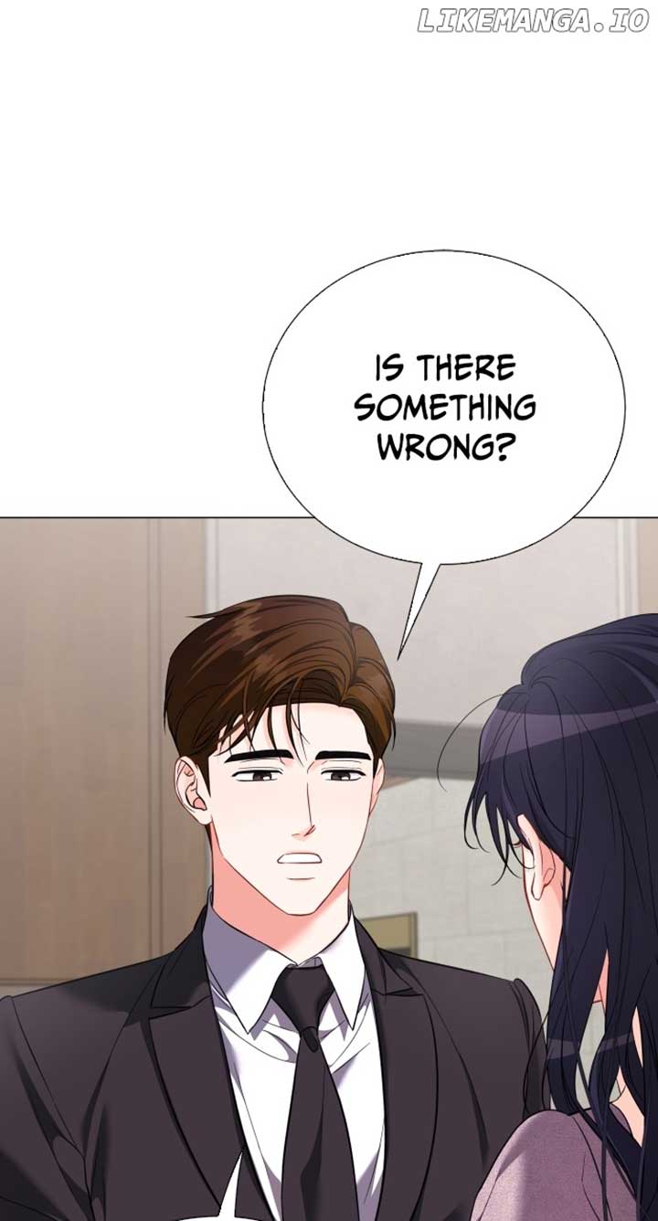 Let’s Meet After Work Chapter 58 - Page 9