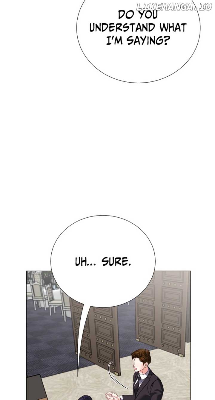 Let’s Meet After Work Chapter 58 - Page 16