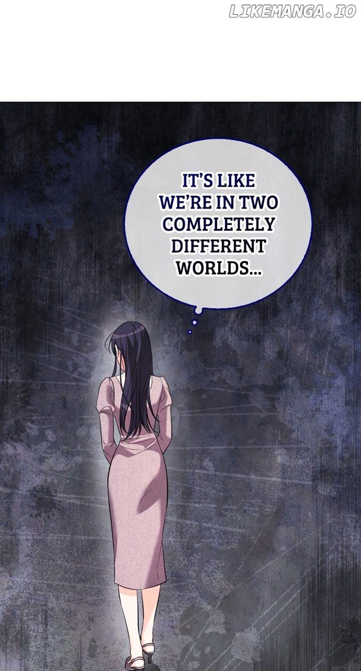 Let’s Meet After Work Chapter 58 - Page 20