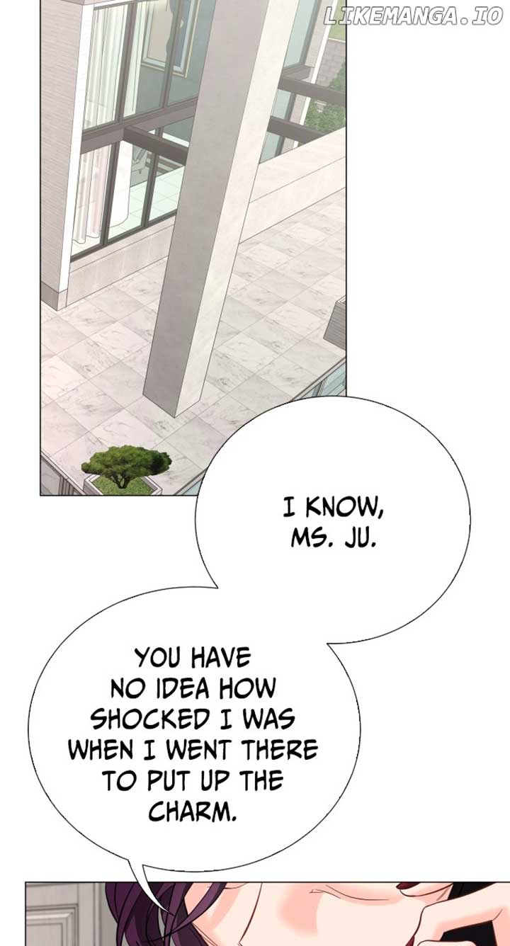 Let’s Meet After Work Chapter 58 - Page 23