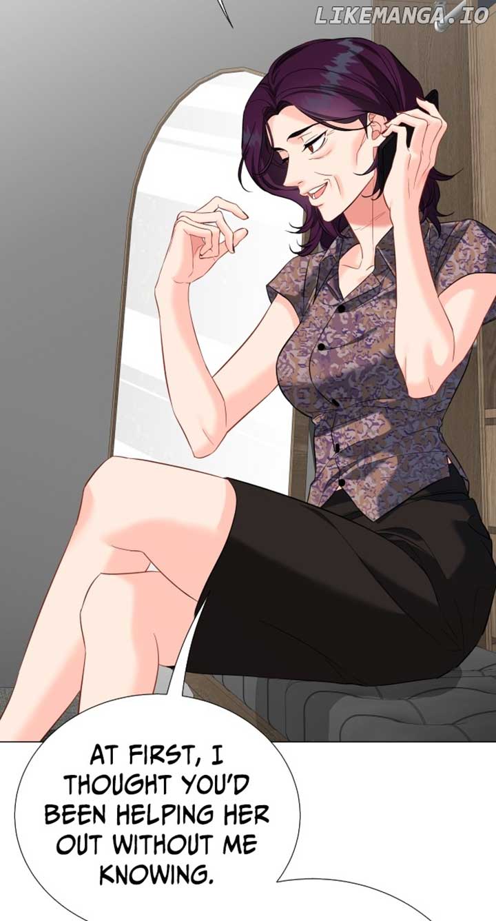 Let’s Meet After Work Chapter 58 - Page 25