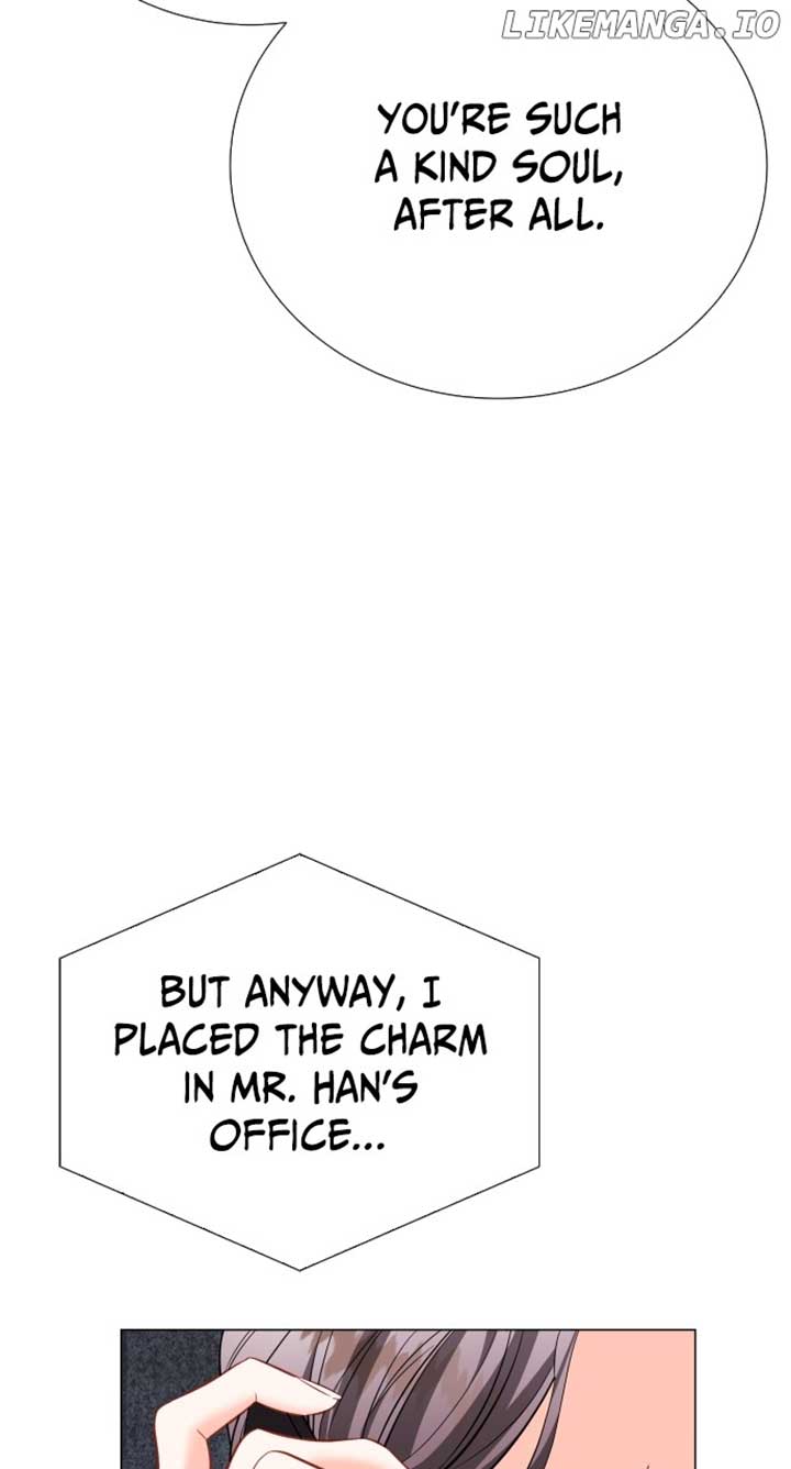 Let’s Meet After Work Chapter 58 - Page 26