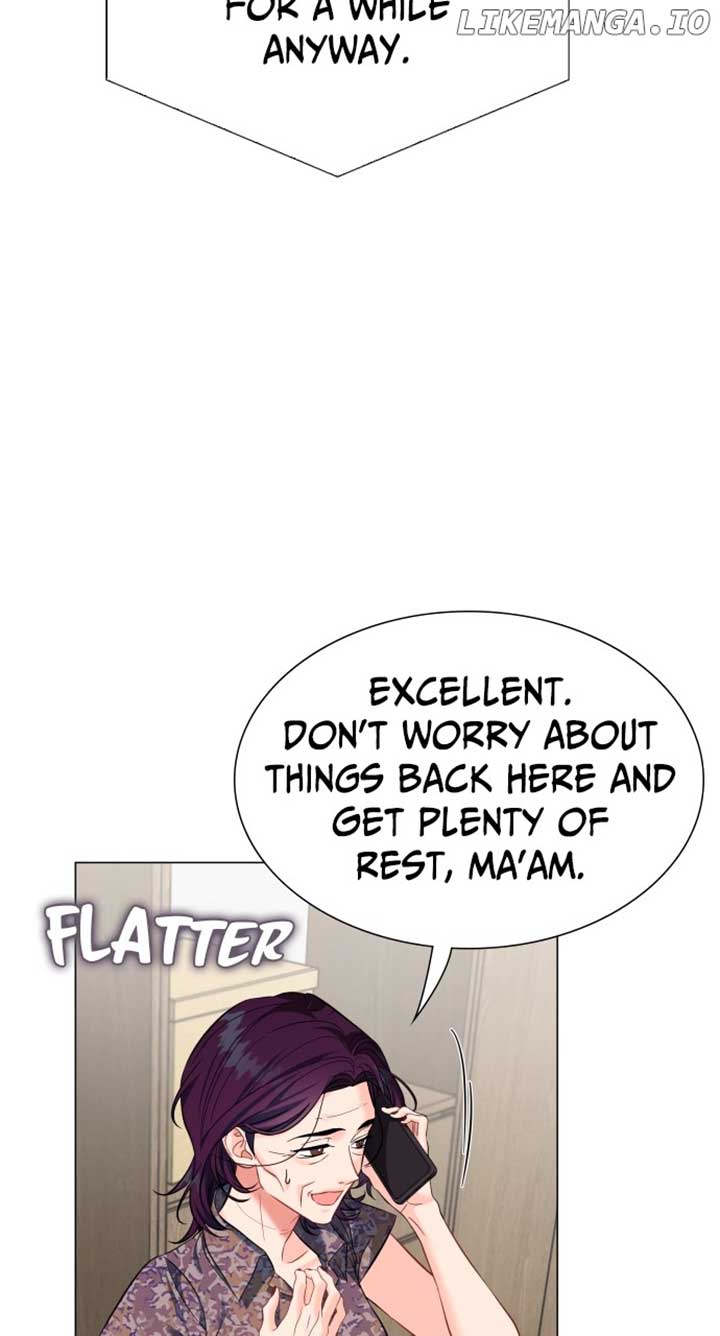 Let’s Meet After Work Chapter 58 - Page 29