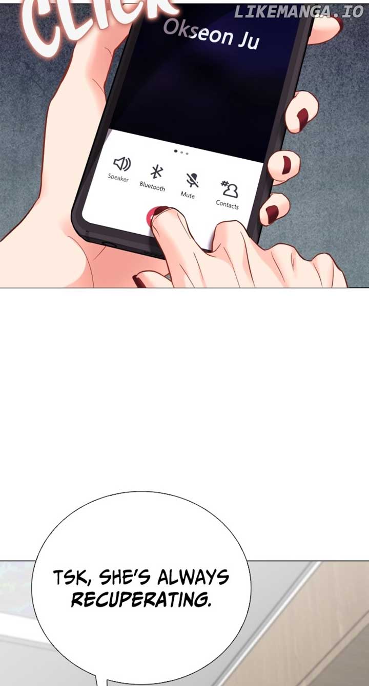 Let’s Meet After Work Chapter 58 - Page 31