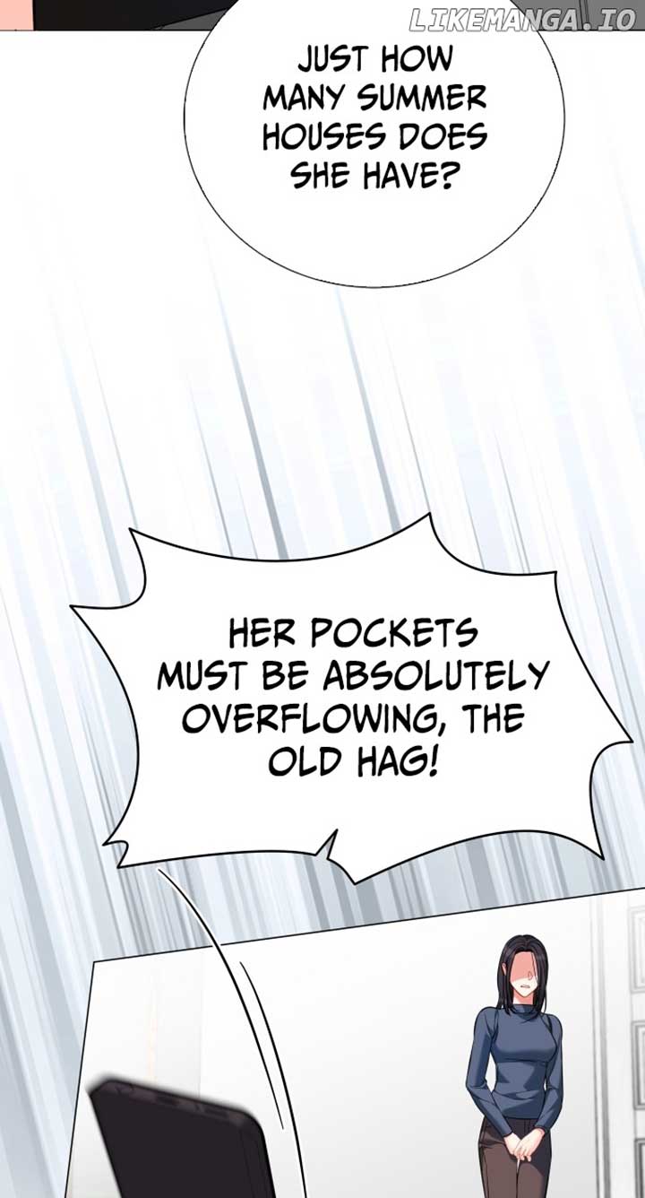 Let’s Meet After Work Chapter 58 - Page 33