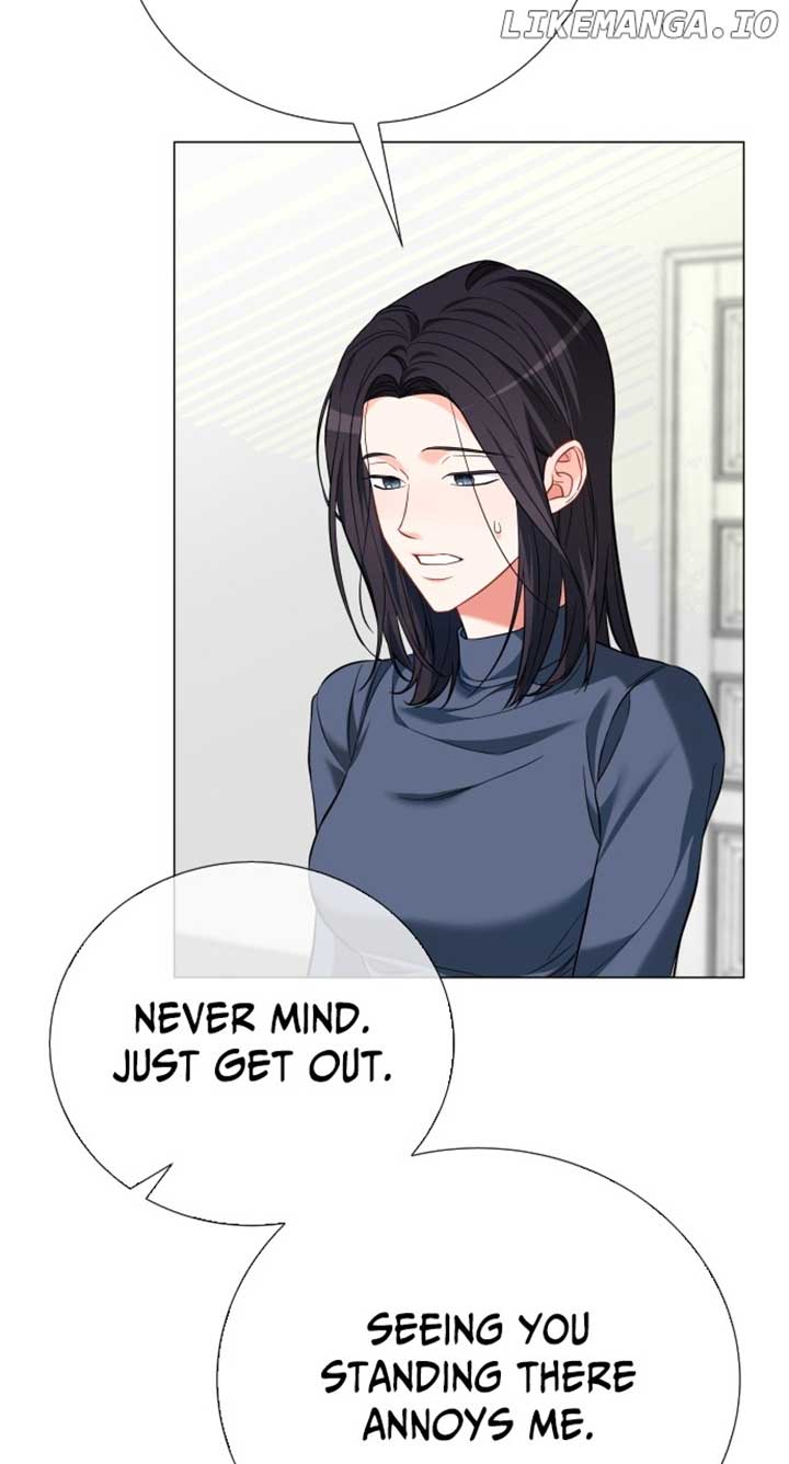 Let’s Meet After Work Chapter 58 - Page 37