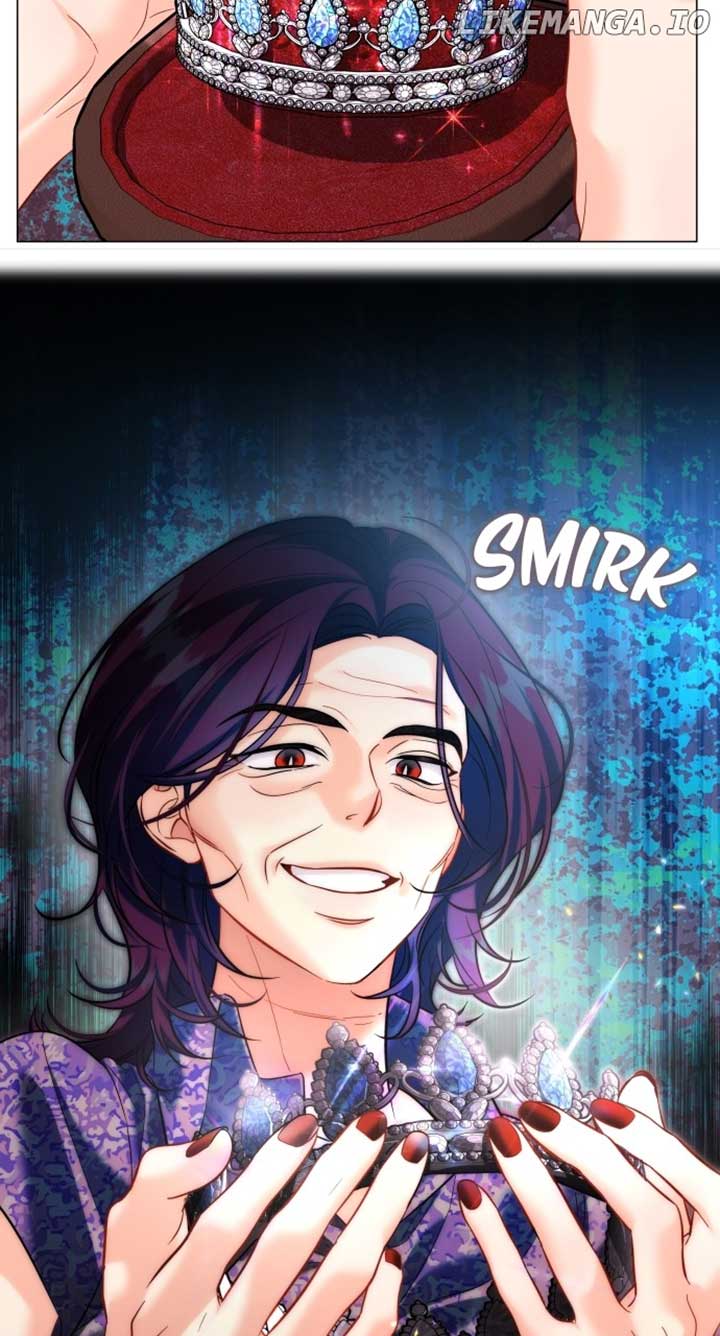 Let’s Meet After Work Chapter 58 - Page 42