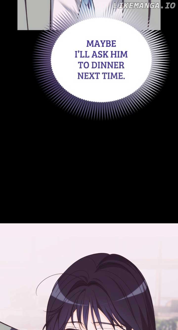 Let’s Meet After Work Chapter 58 - Page 45