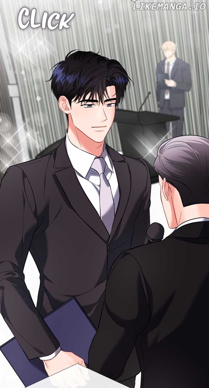 Let’s Meet After Work Chapter 58 - Page 53