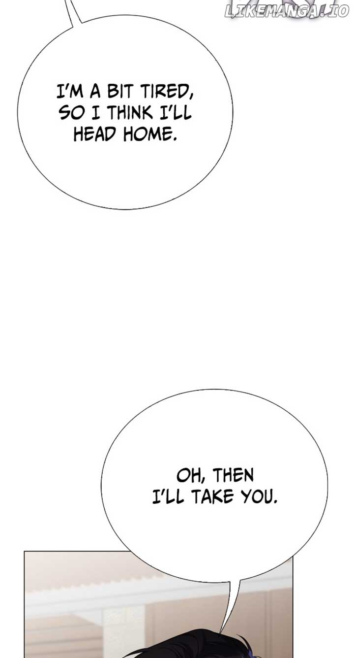 Let’s Meet After Work Chapter 58 - Page 57