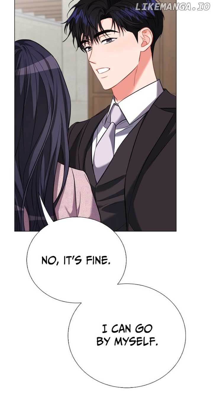 Let’s Meet After Work Chapter 58 - Page 58