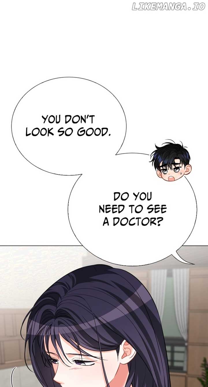 Let’s Meet After Work Chapter 58 - Page 59