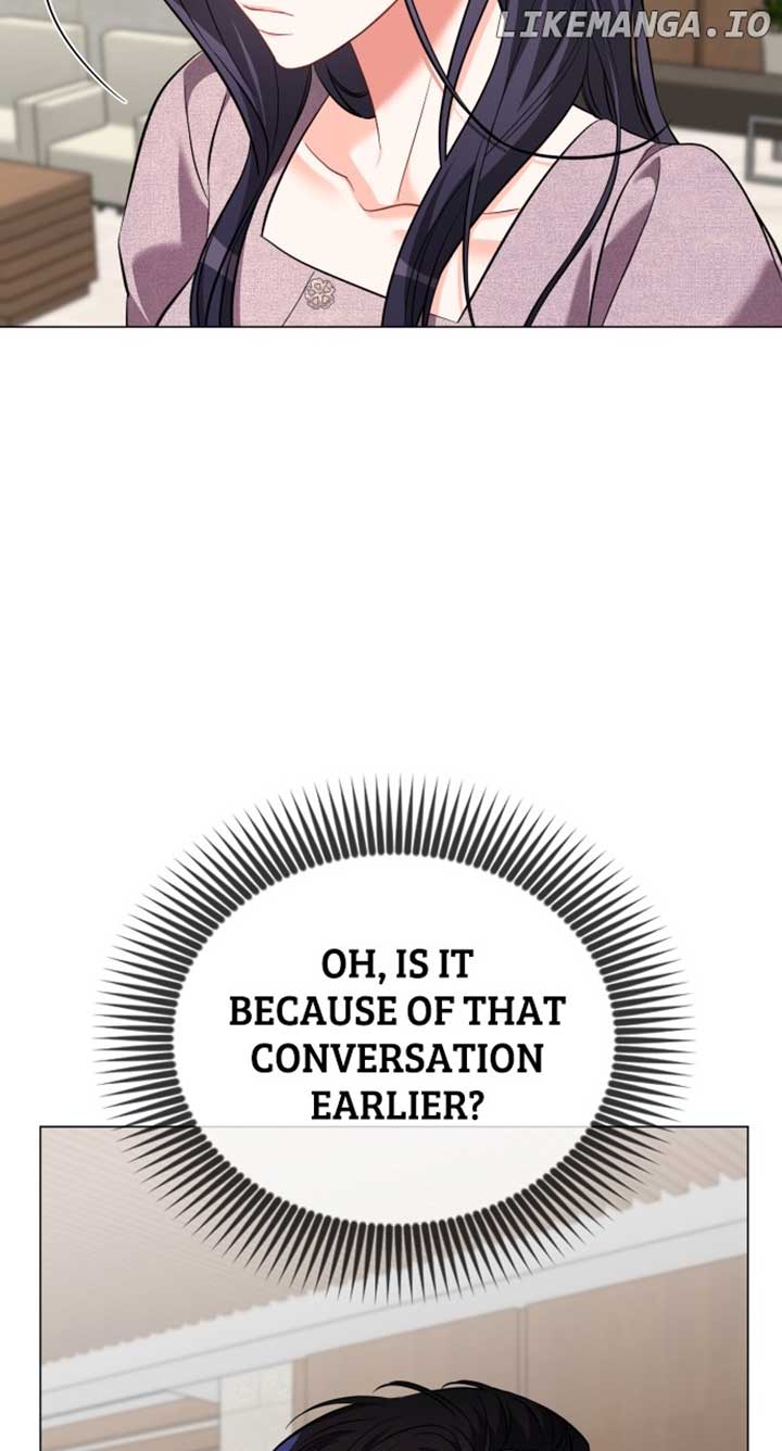 Let’s Meet After Work Chapter 58 - Page 60