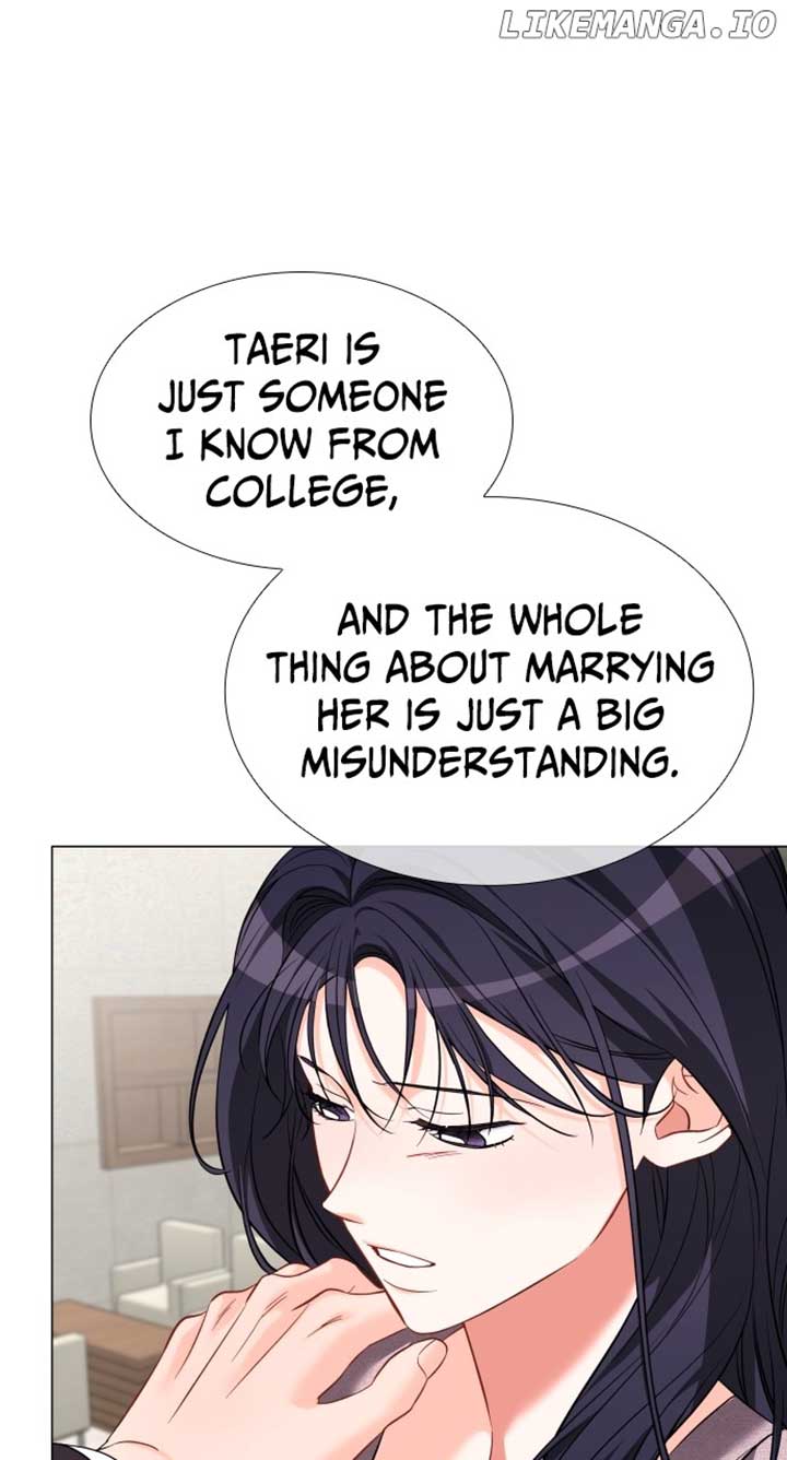 Let’s Meet After Work Chapter 58 - Page 62