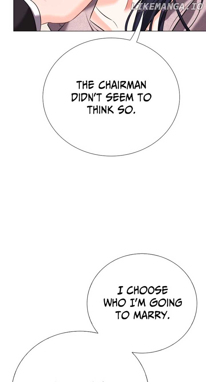 Let’s Meet After Work Chapter 58 - Page 63