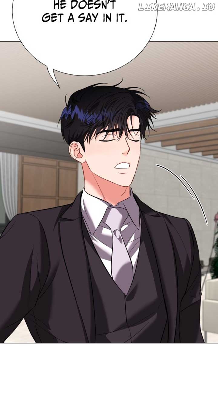 Let’s Meet After Work Chapter 58 - Page 64