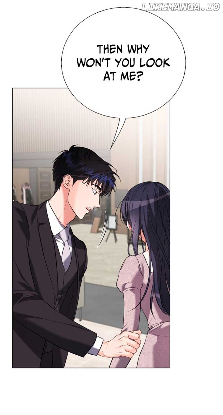 Let’s Meet After Work Chapter 58 - Page 67