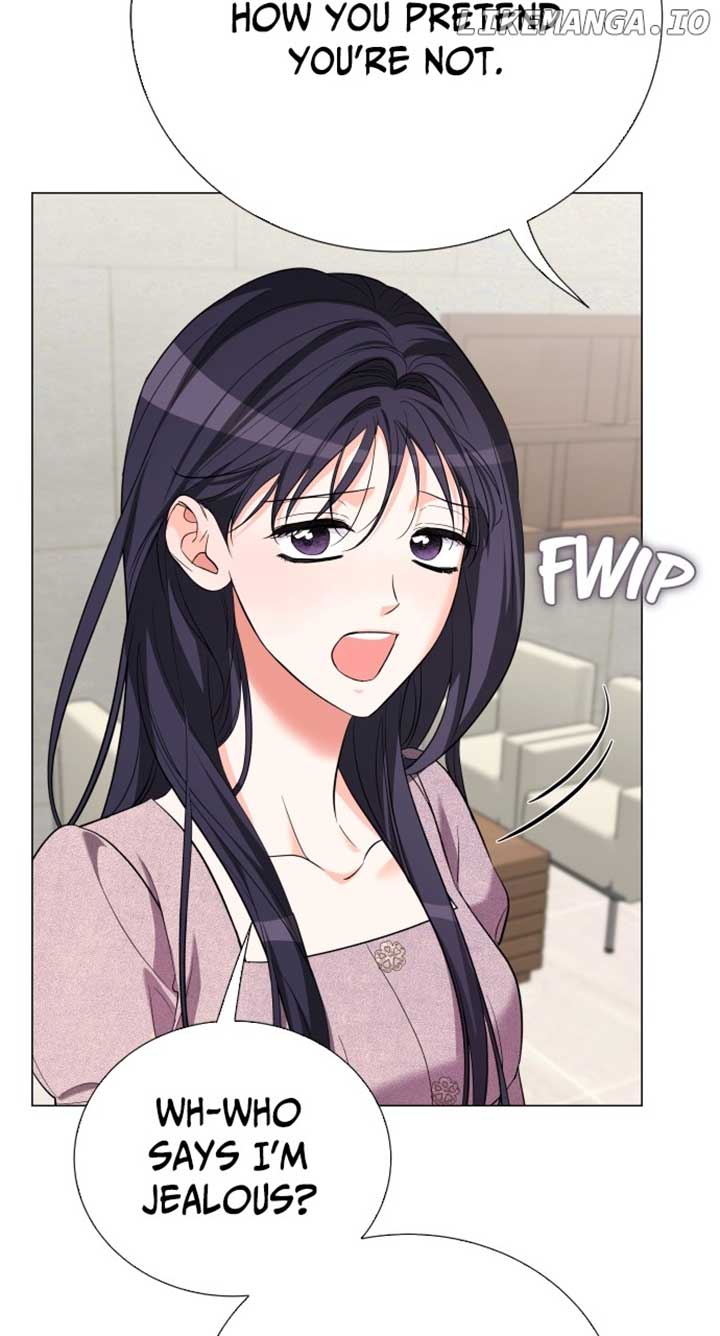 Let’s Meet After Work Chapter 58 - Page 71