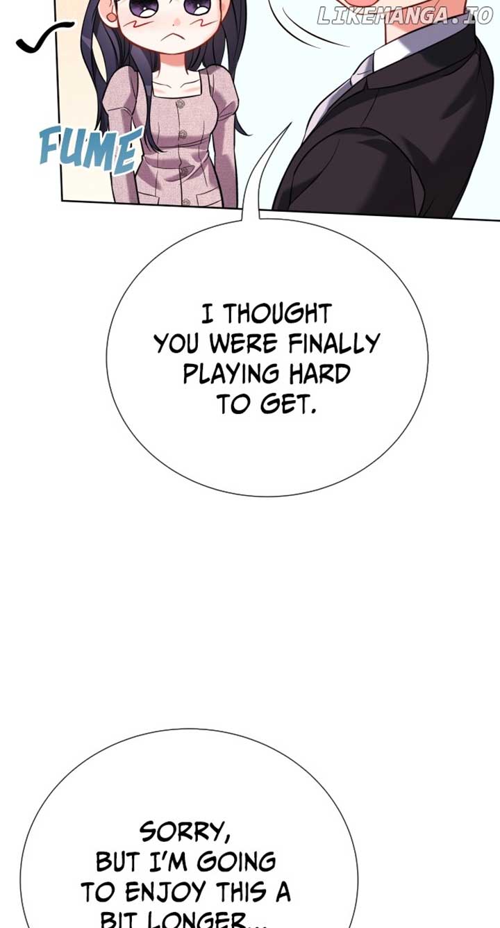 Let’s Meet After Work Chapter 58 - Page 73