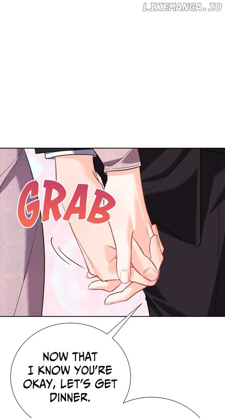 Let’s Meet After Work Chapter 58 - Page 75