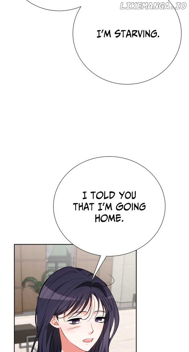 Let’s Meet After Work Chapter 58 - Page 76