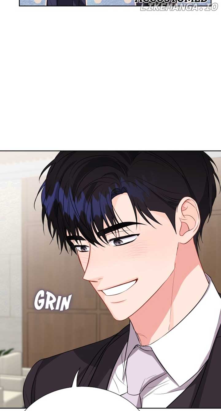 Let’s Meet After Work Chapter 58 - Page 80