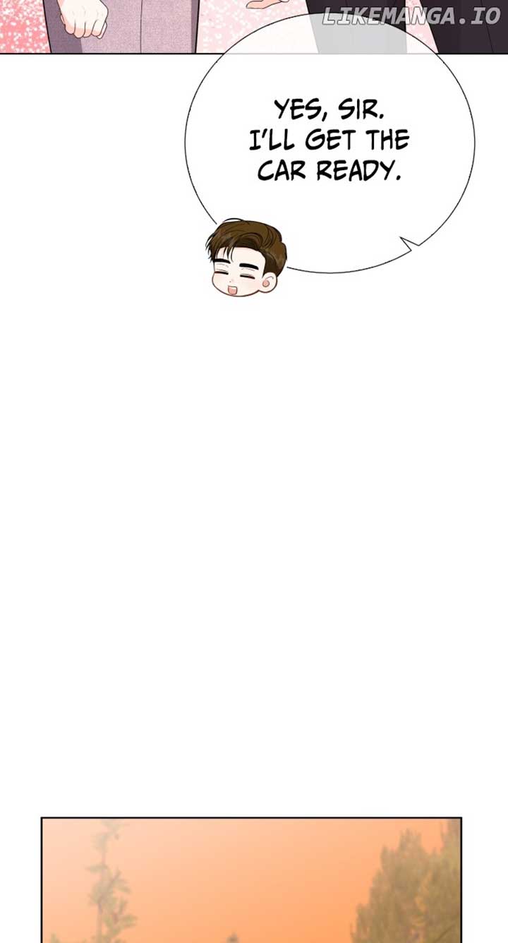 Let’s Meet After Work Chapter 58 - Page 83