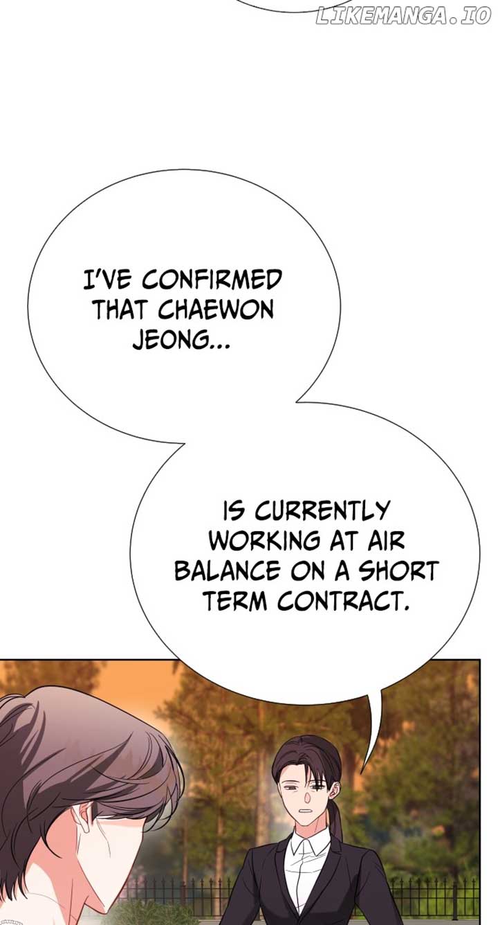 Let’s Meet After Work Chapter 58 - Page 85