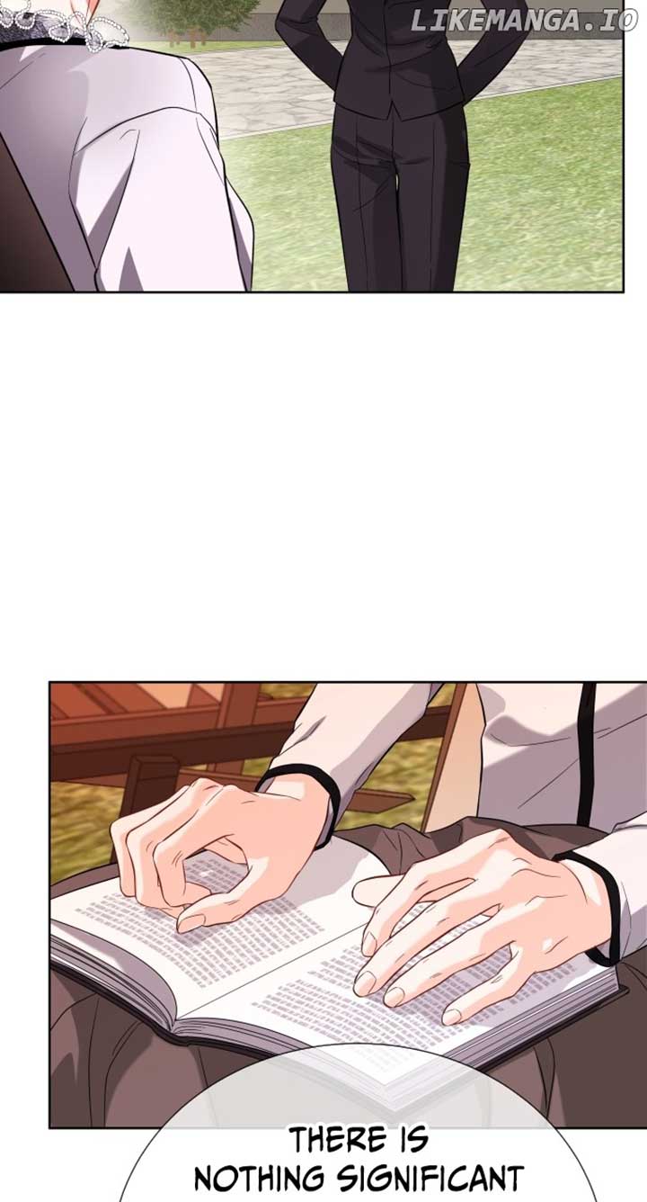 Let’s Meet After Work Chapter 58 - Page 86