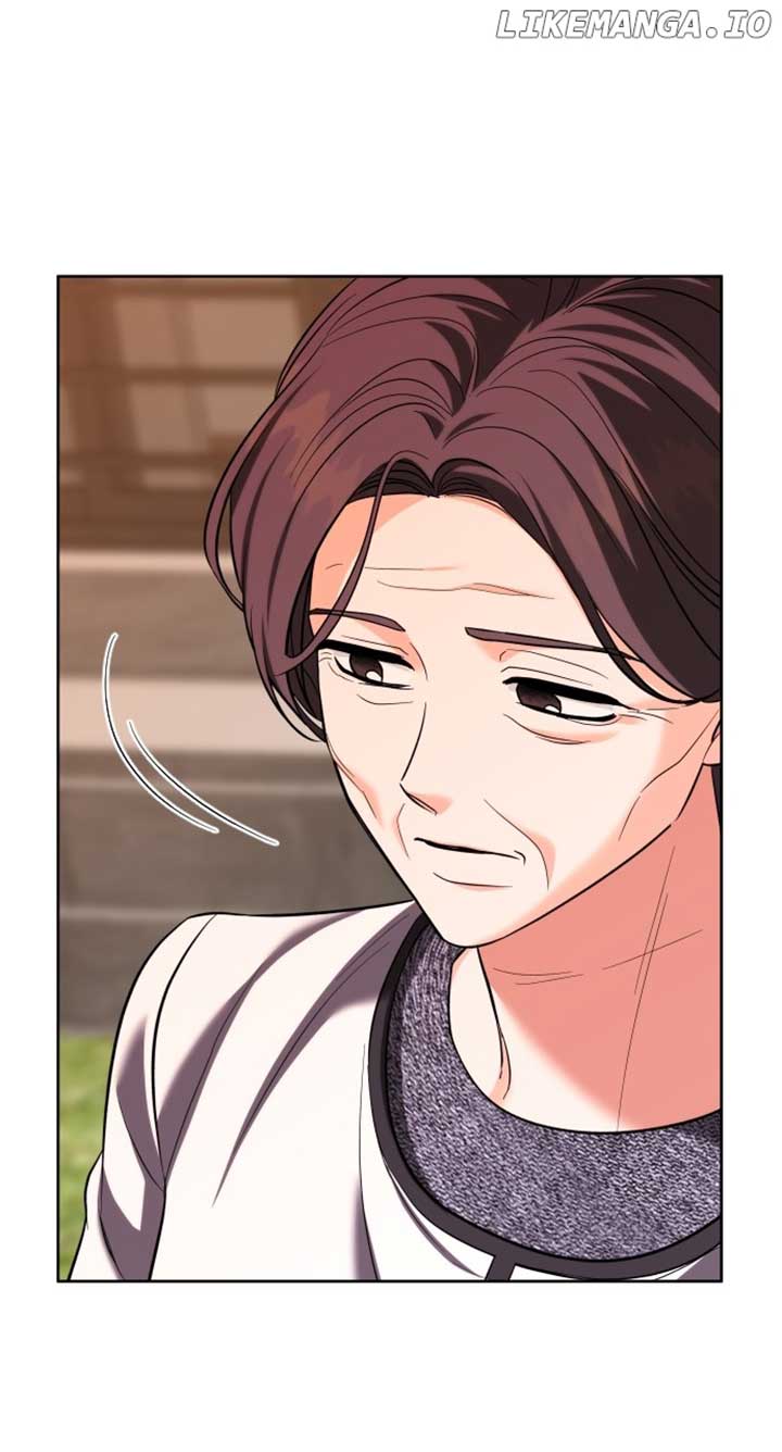 Let’s Meet After Work Chapter 58 - Page 91