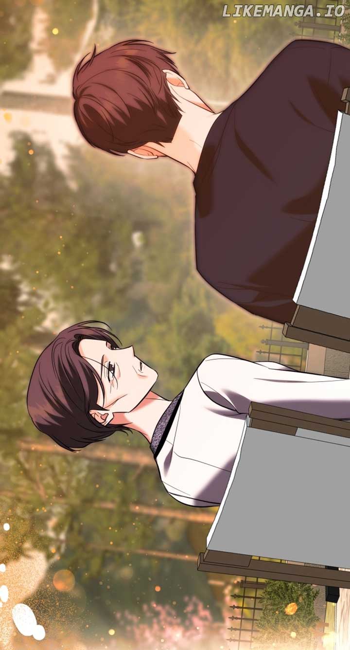 Let’s Meet After Work Chapter 58 - Page 93