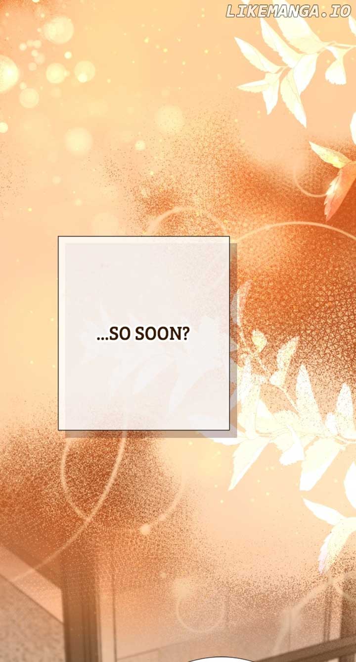 Let’s Meet After Work Chapter 58 - Page 97